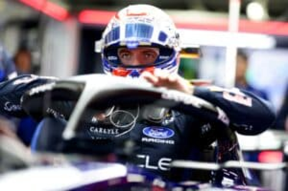 Wolff met fin au dossier Verstappen chez Mercedes
