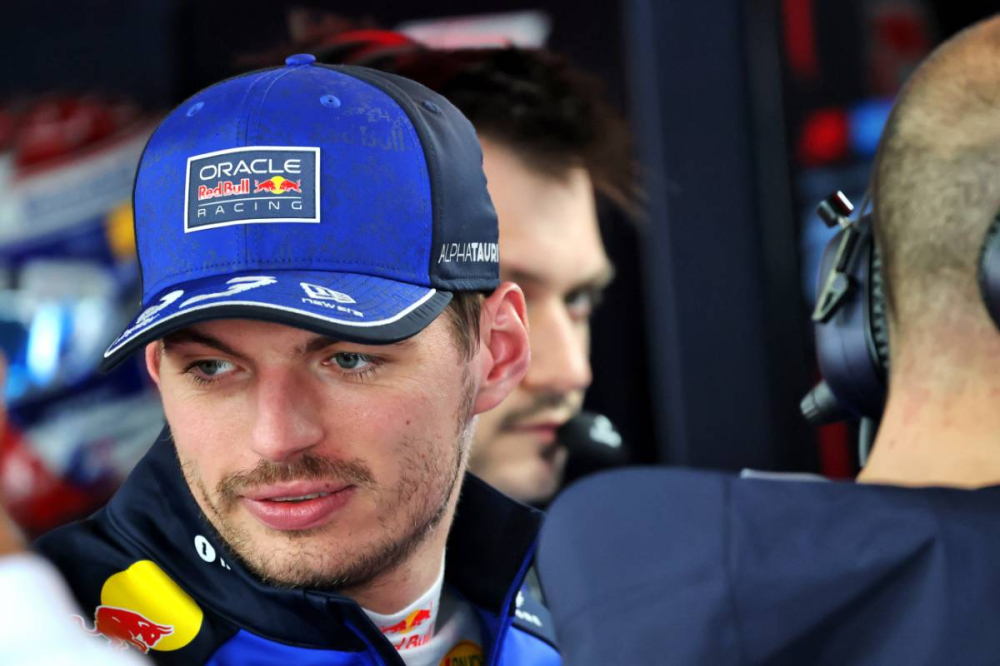 Max Verstappen refuse l’inactivité : cap sur le Nürburgring en avril malgré les annulations F1