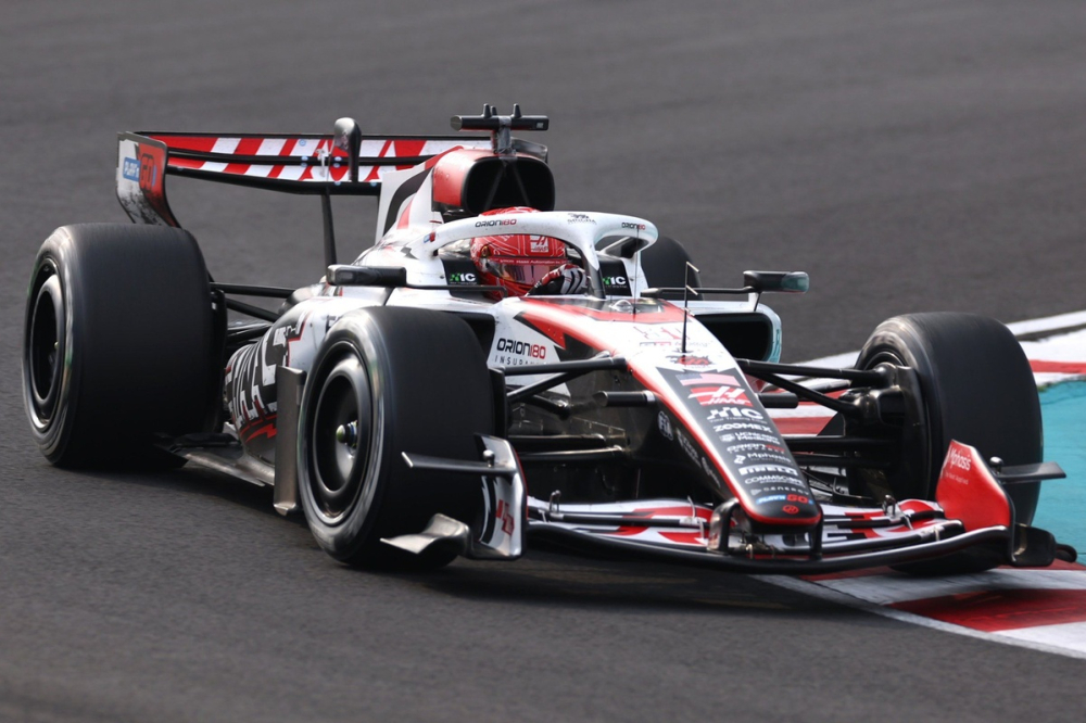 Ocon ouvre son compteur malgré 