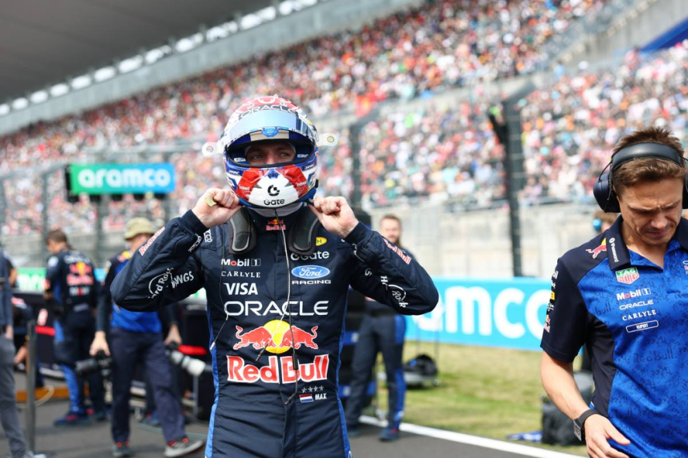 Verstappen prêt à tout arrêter ? Red Bull calme le jeu après ses déclarations