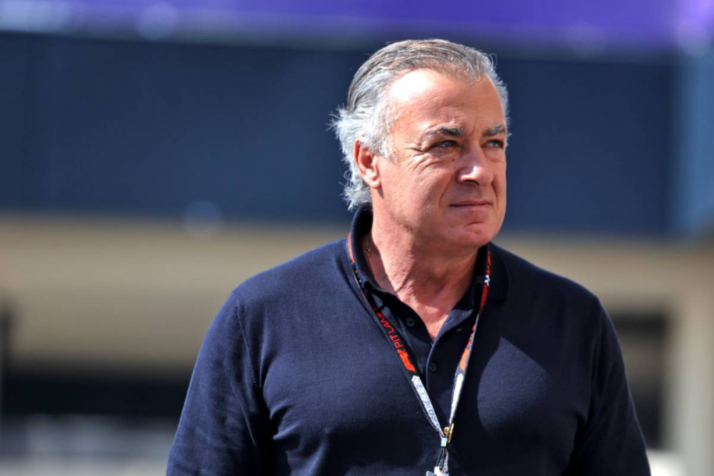 Jean Alesi en colère contre les anciens pilotes 