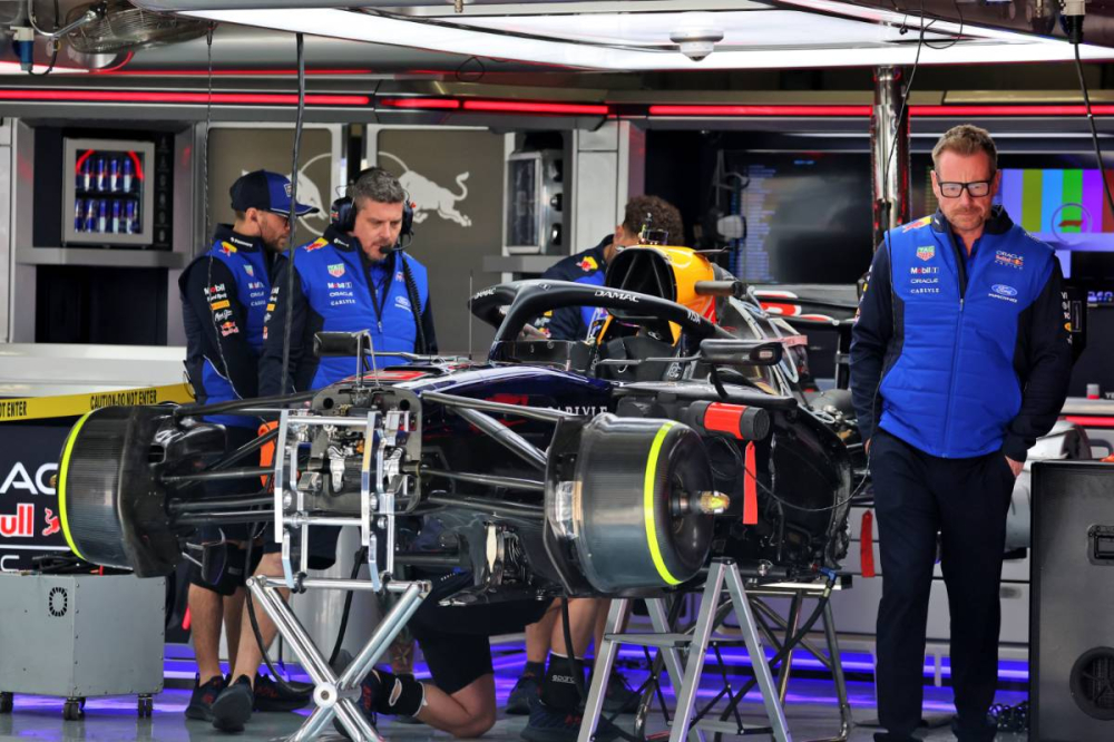 La fuite des cerveaux continue chez Red Bull : faut-il s'en inquiéter ?
