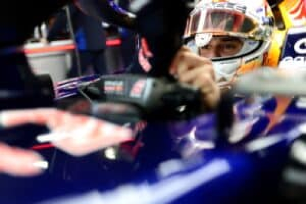 Crise chez Red Bull : Hadjar ne voit aucune issue
