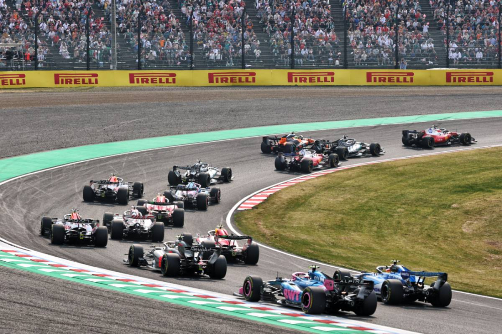 F1 en crise : comment sauver les moteurs 2026 avant Miami