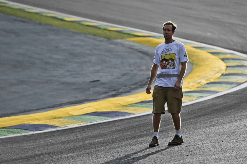 Sebastian Vettel prépare un retour surprenant à Londres pour une cause caritative