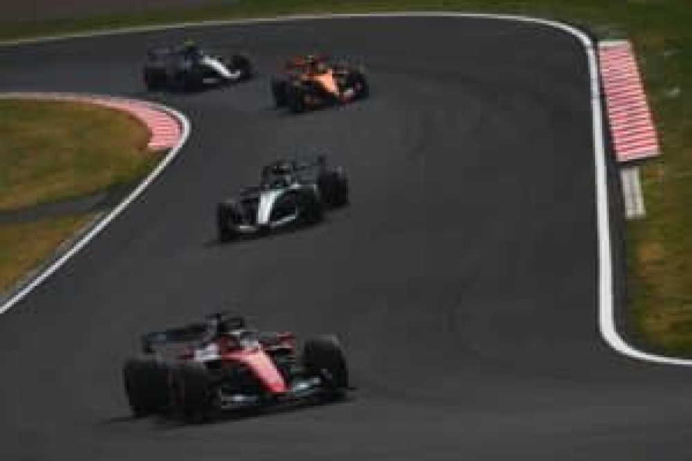 Une nouvelle zone grise exploitée par Mercedes et Red Bull sur la table de la FIA