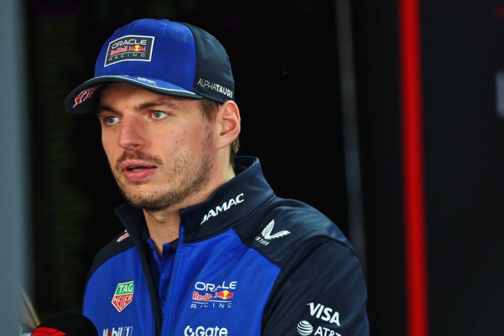 Max Verstappen prêt à faire une pause choc en pleine crise Red Bull ?