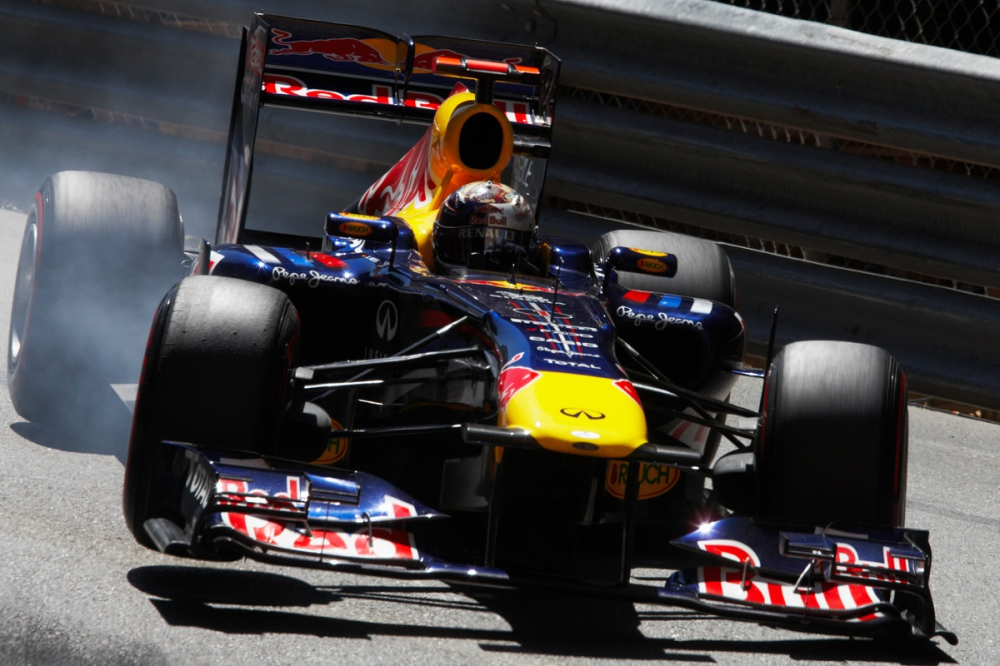 Hadjar attendu au Paul-Ricard dans une Red Bull de Vettel
