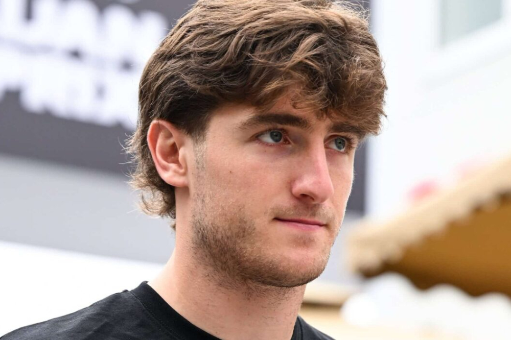 Doohan fait son retour derrière un volant