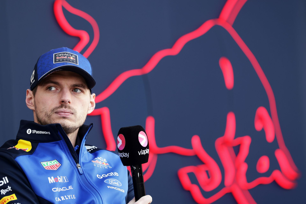 Quel pilote pourrait être 'le nouveau' Verstappen en cas de départ ?