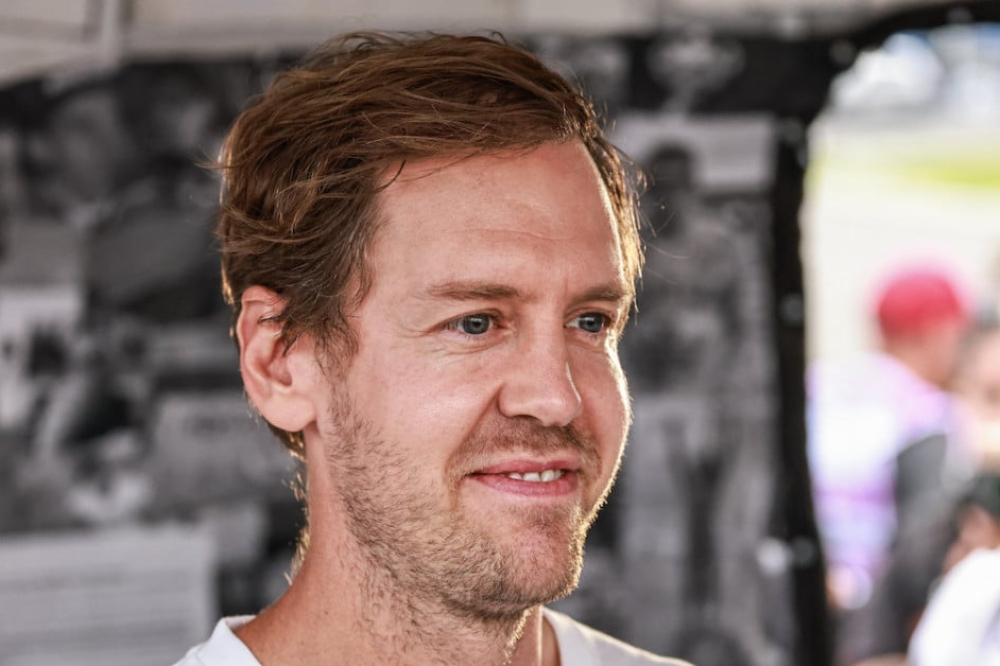 Vettel tire la sonnette d’alarme