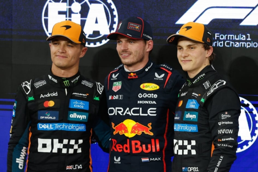 Max Verstappen serait regretté