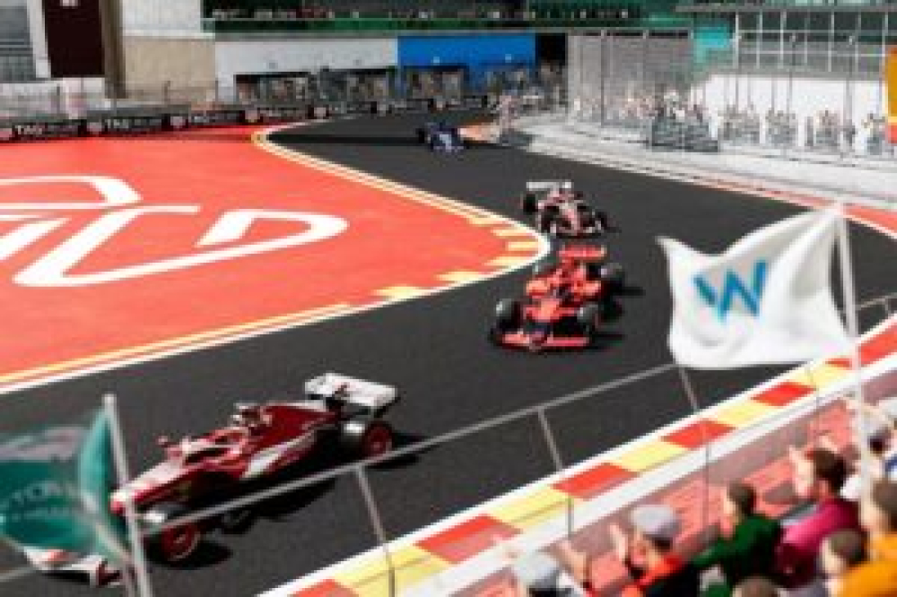 La F1 travaille déjà sur une refonte des moteurs pour 2027