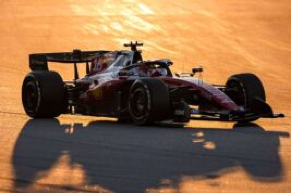 Les nouvelles règles de départ pourraient coûter cher à Ferrari