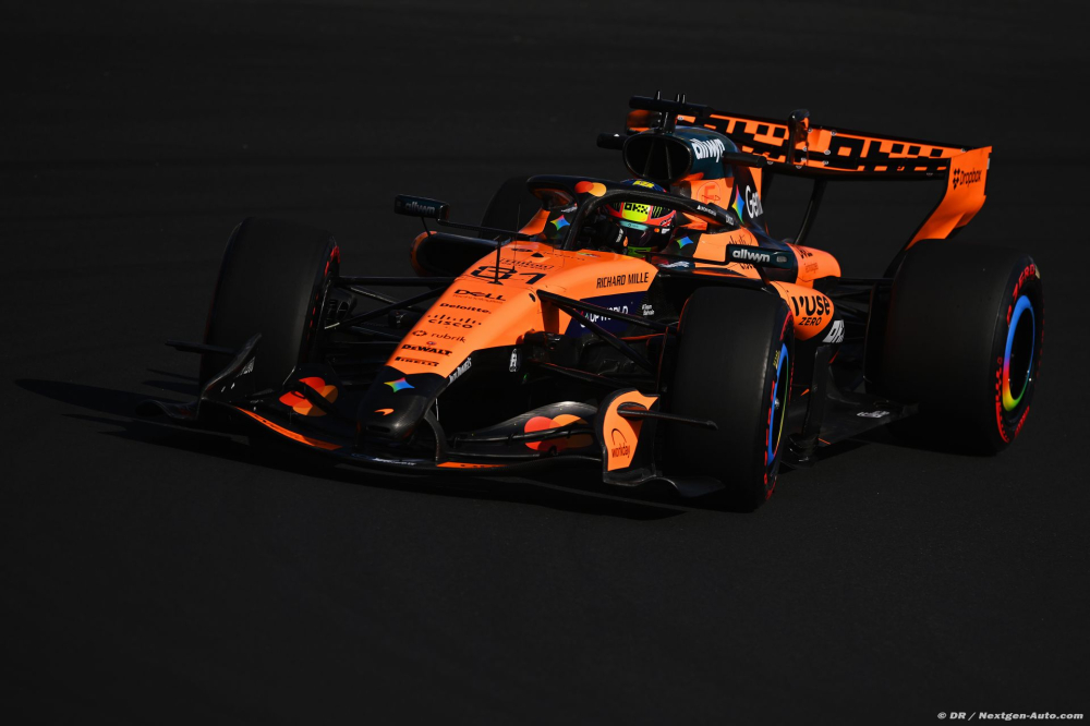 Une F1 trop complexe ? Piastri pointe une perte de repères, Albon optimiste