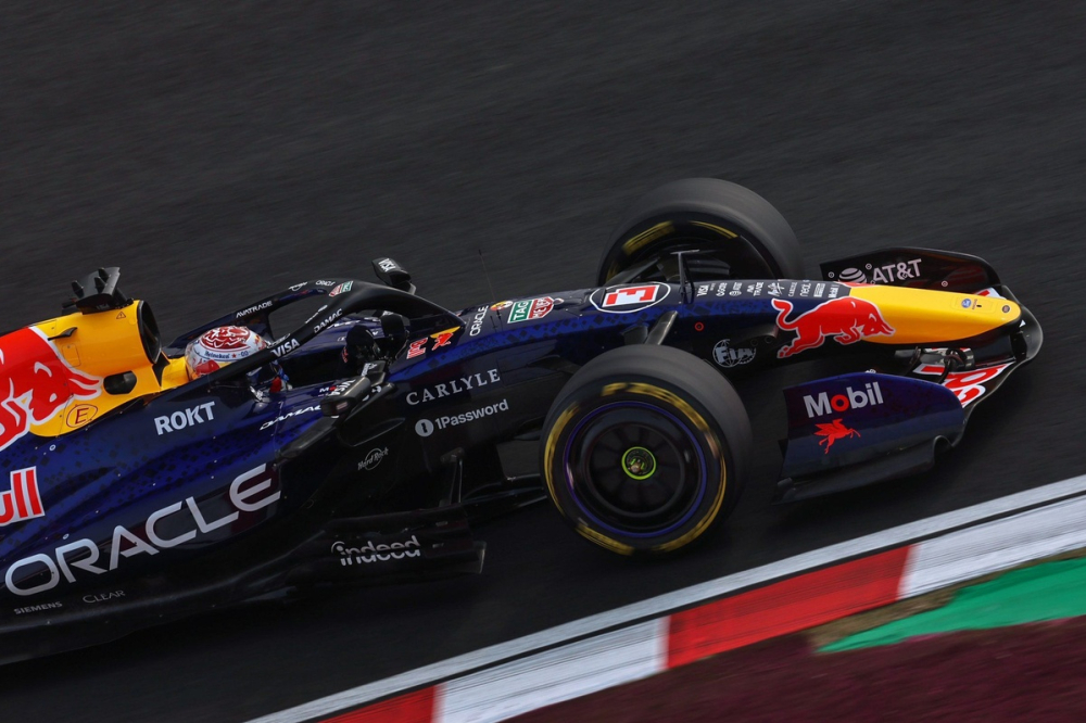 Red Bull n'améliorera pas tout de suite son moteur F1