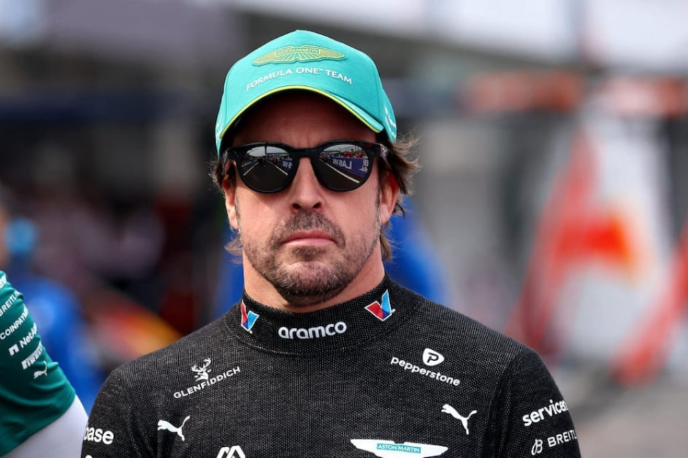 Fernando Alonso, la grande annonce sur son avenir
