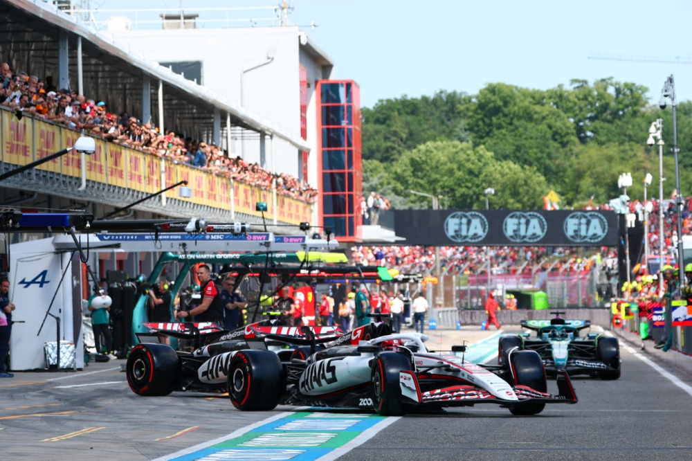 GP de Miami de F1 2026 : programme TV du week-end et horaires pour la France