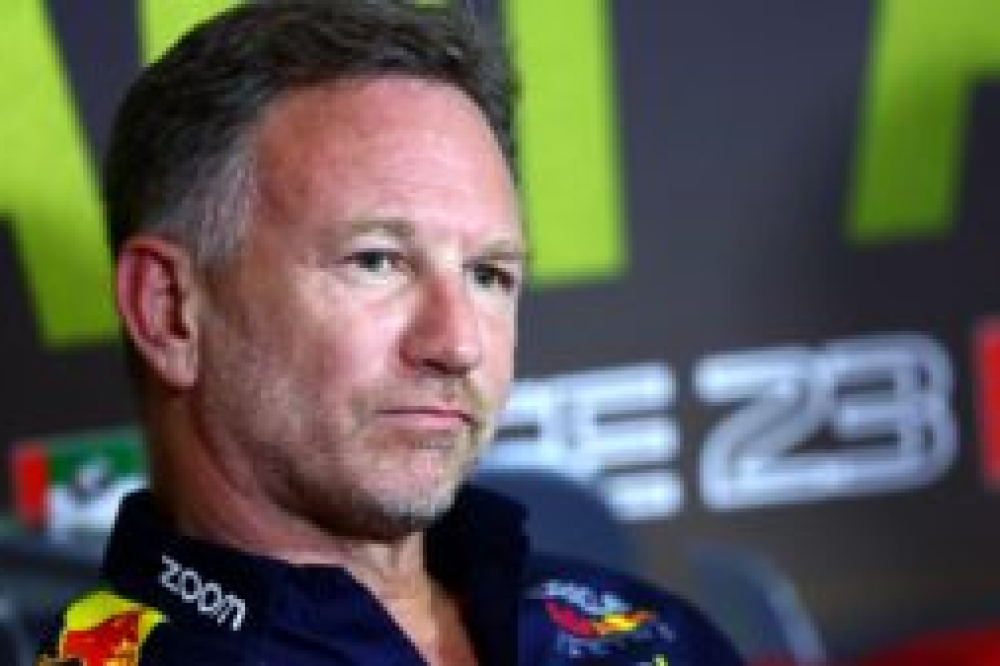 Les moyens hors normes d’Horner pour son retour en F1