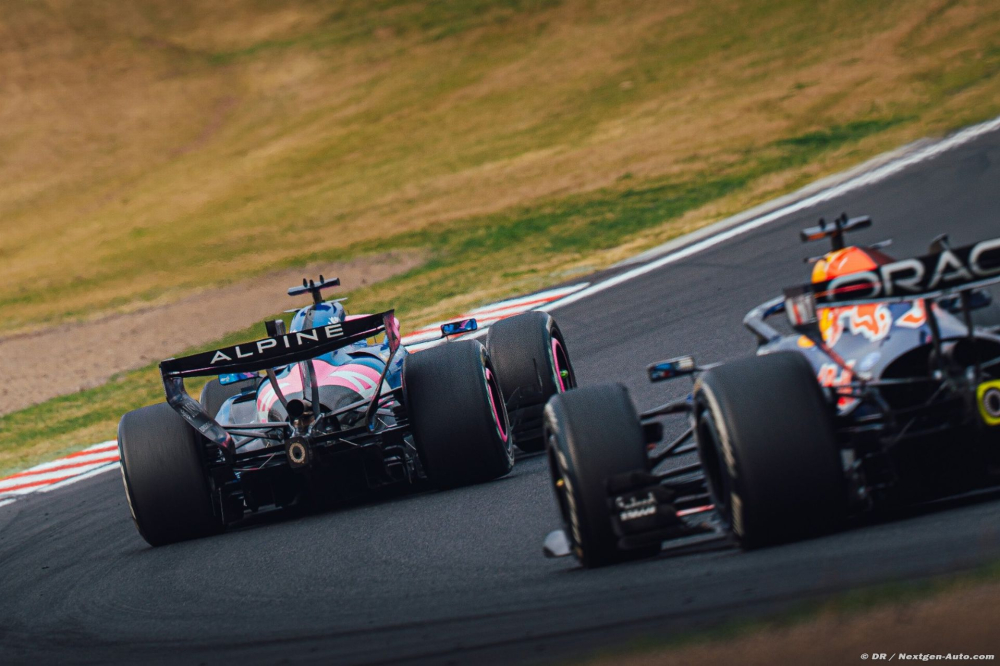 La FIA révèle qu'elle voulait dès 2025 moins de puissance électrique en F1