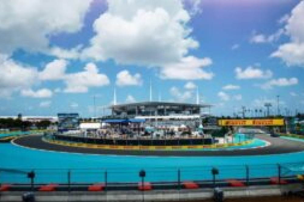 Vers un GP de Miami chaotique ? Le ciel menace sérieusement