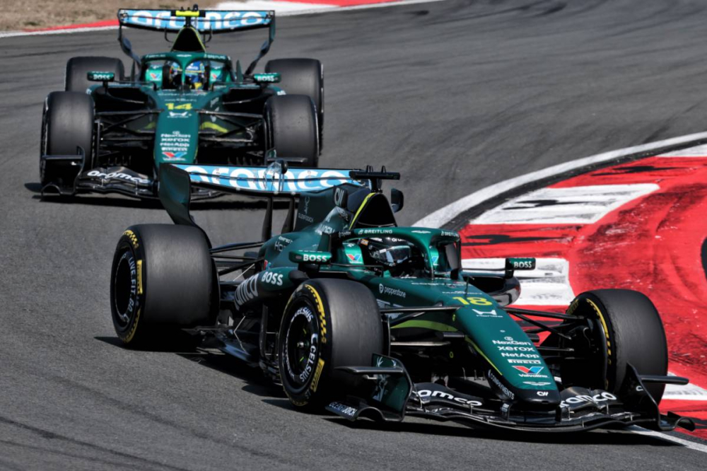 Honda tempère les attentes avant Miami après ses tests avec Aston Martin