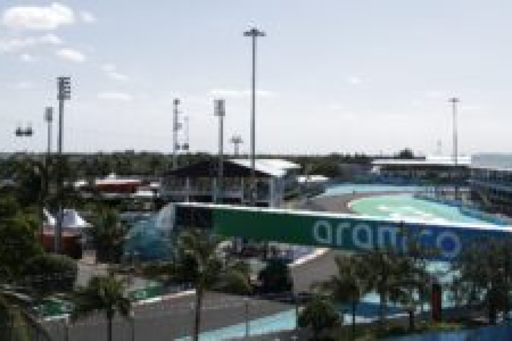 Alerte météo à Miami : le risque d’annulation s’invite