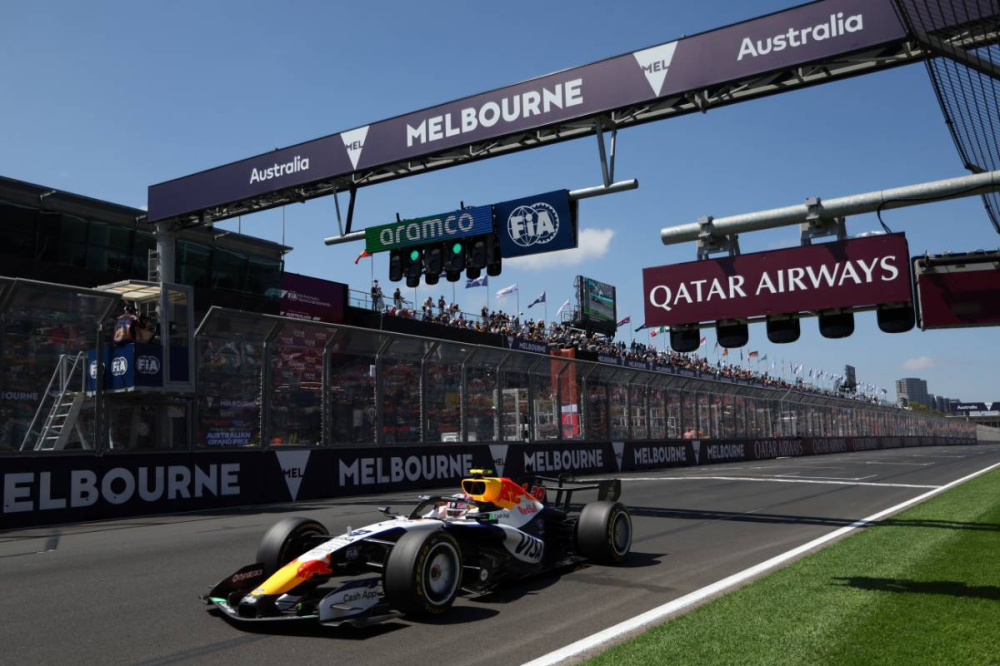 Melbourne évincé : le Grand Prix d’ouverture prêt à lui échapper ?