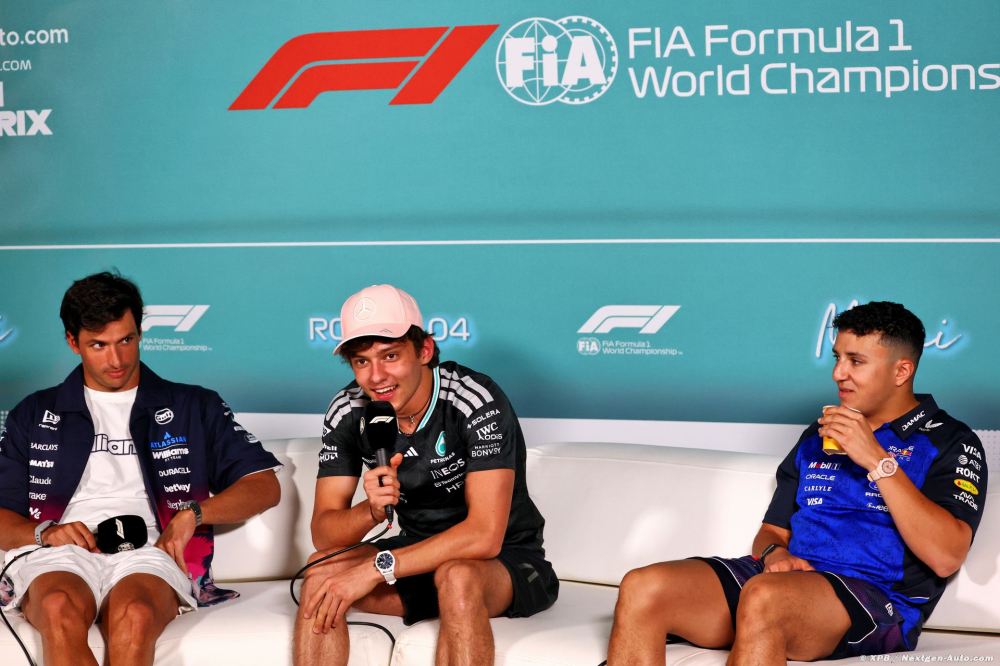 Les nouvelles règles vont-elles vraiment améliorer la F1 ?