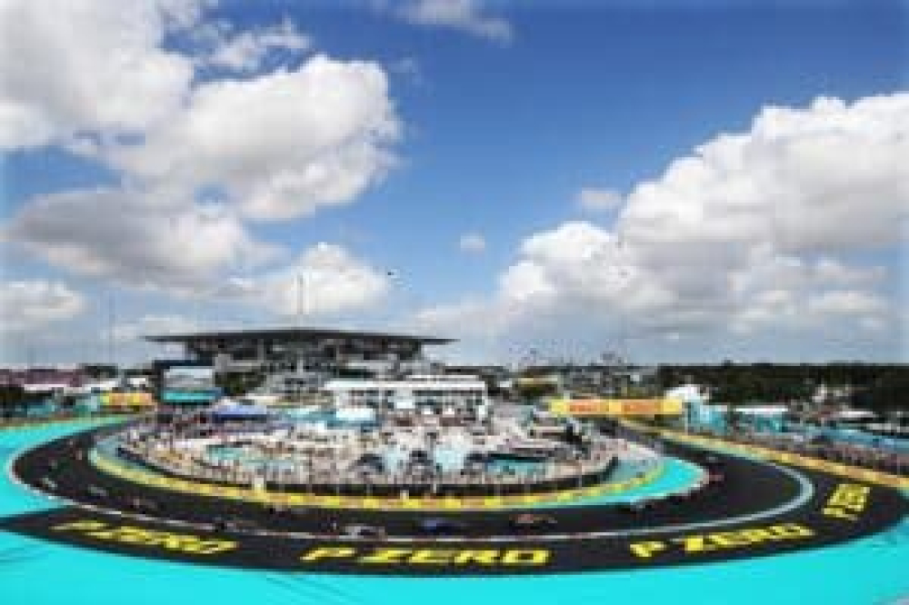 Coup dur pour ceux qui regardent la F1 grâce à un VPN ou à l’IPTV