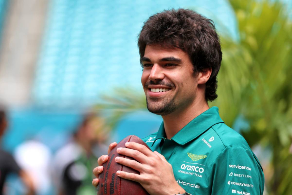Lance Stroll démonte la F1 : 