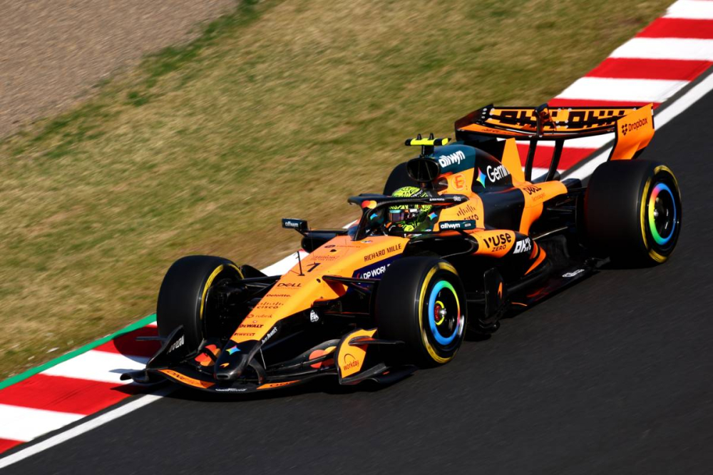McLaren face à un défi clé : Andra Stella identifie le point faible à corriger pour viser Mercedes