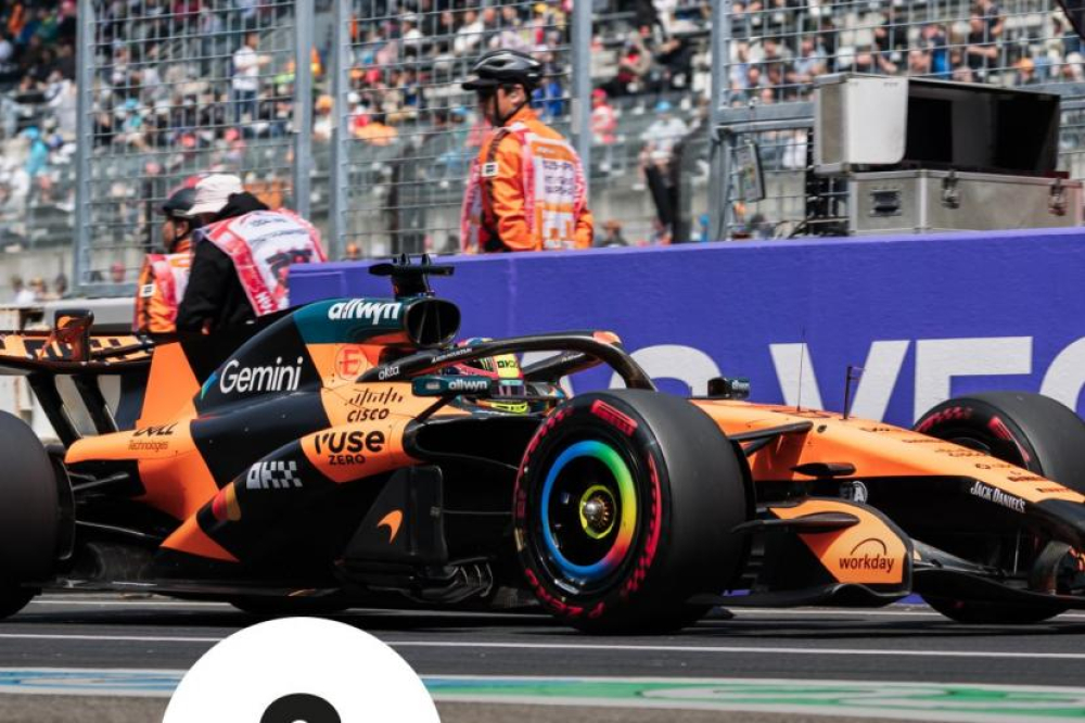 Donnez une note au Grand Prix du Japon
