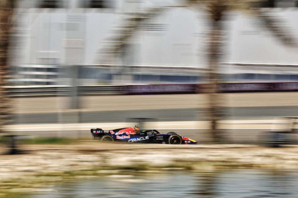 Calendrier F1 2026 : vers un retour surprise de Bahreïn en octobre ?