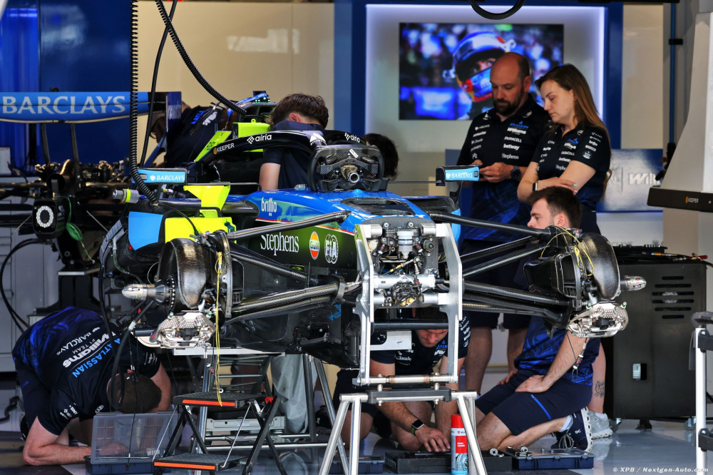 Révélations sur les coulisses des discussions sur les règles F1 avec la FIA