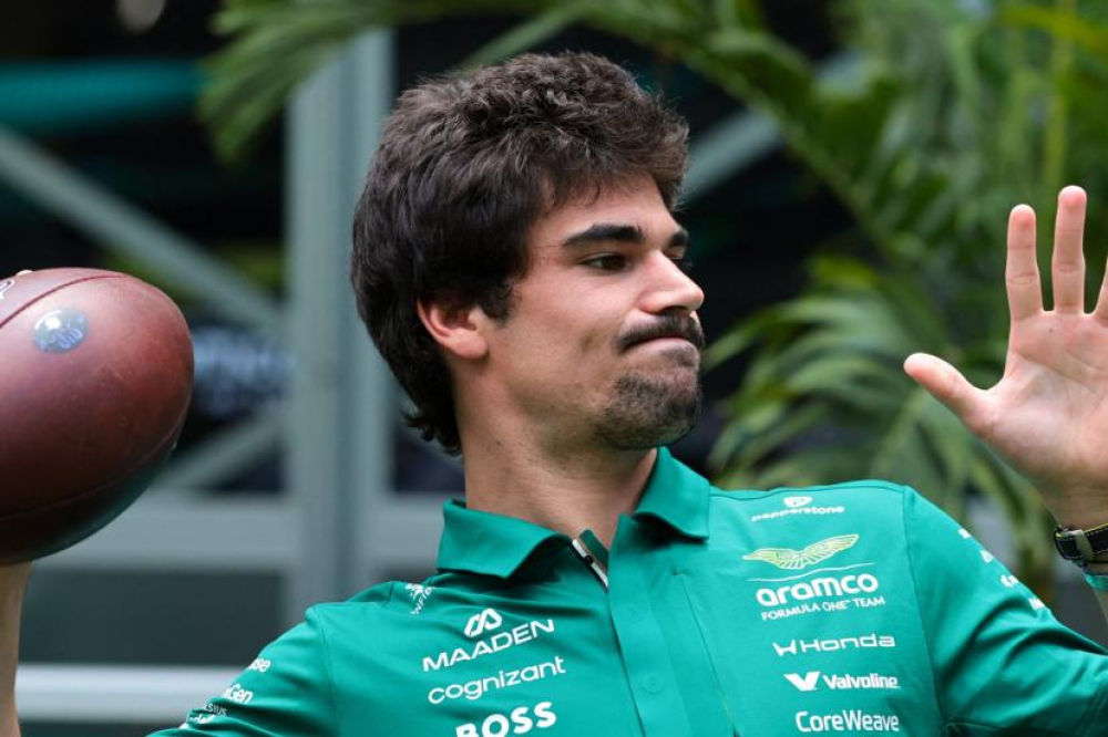 Lance Stroll se lâche contre la nouvelle réglementation en F1 : « C'est triste de se retrouver dans cette situation »