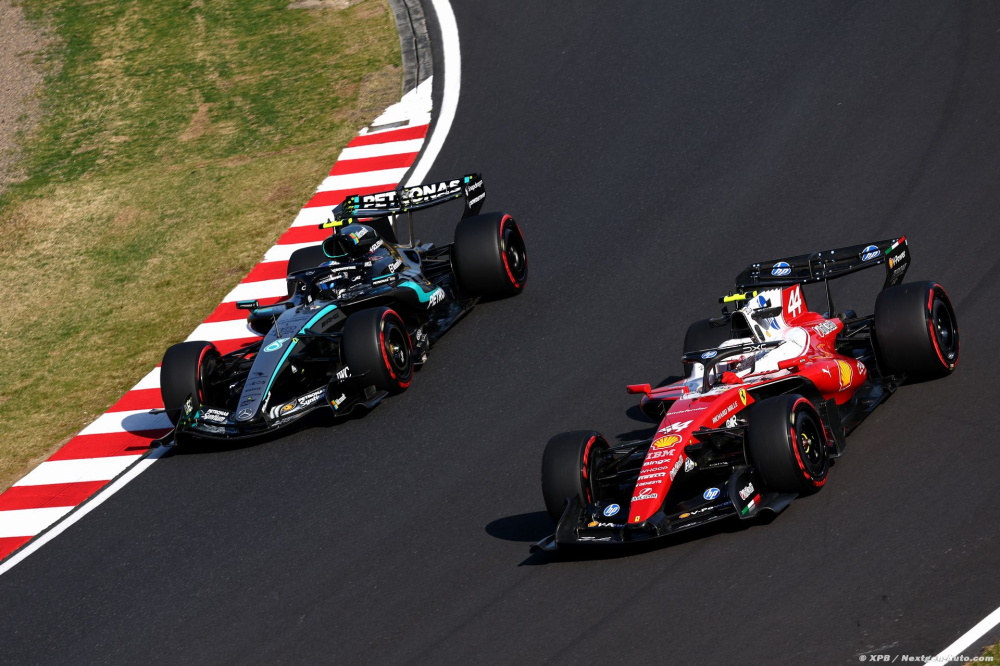 LIVE F1 - Grand Prix de Miami : les essais libres en direct