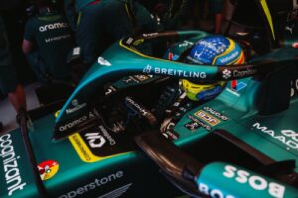 Avec son chrono, Alonso aurait signé la dernière place en F2