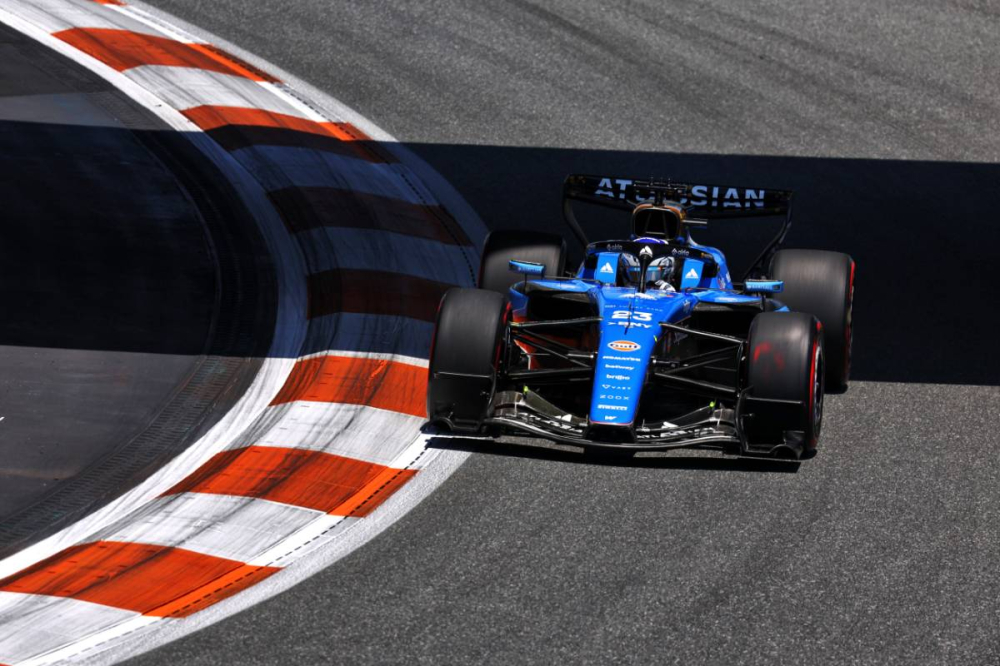 Williams frappe encore chez Mercedes avec un nouveau transfert stratégique