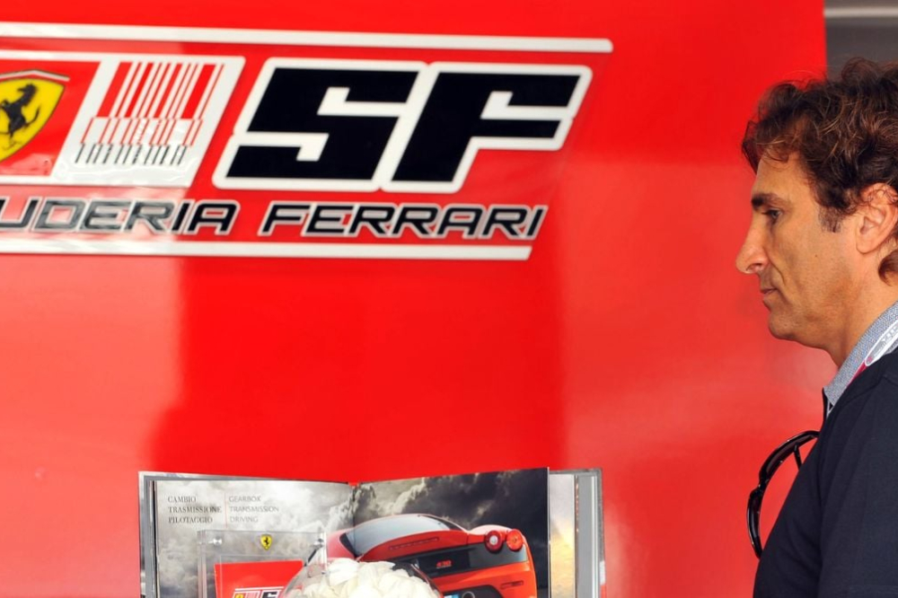 La Formule 1 en deuil