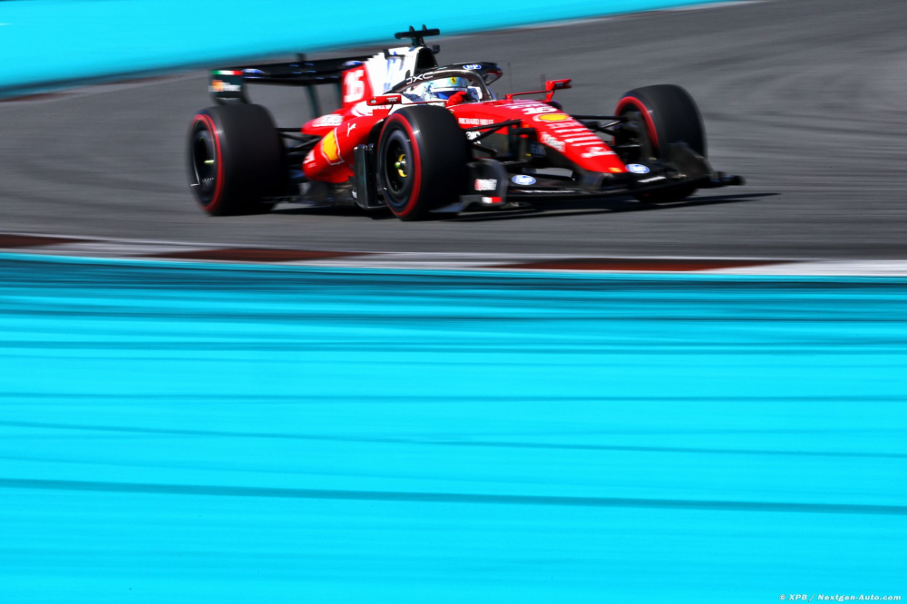 Les F1 2026 sont enfin sur la bonne voie selon Norris, Piastri et Leclerc