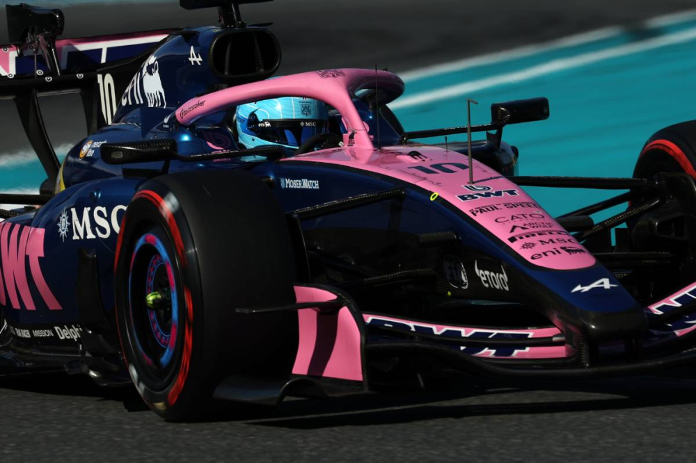 Alpine s’affirme à Miami : double Q3 et statut de 
