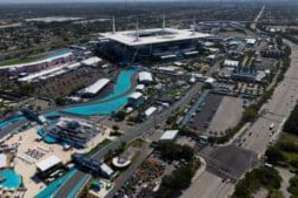 LIVE F1 : Grand Prix de Miami, la course en direct