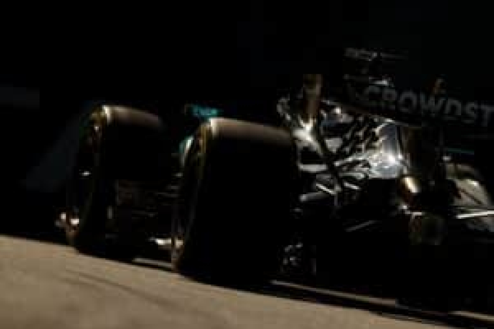 Les classements F1 après le Grand Prix de Miami