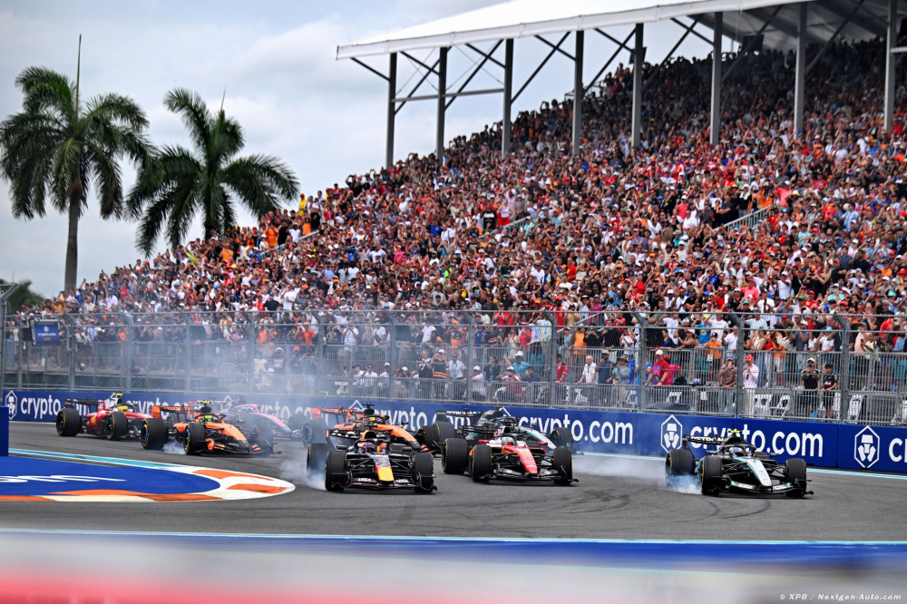 Départs ratés et évolutions à venir : Mercedes F1 doit se reprendre au Canada
