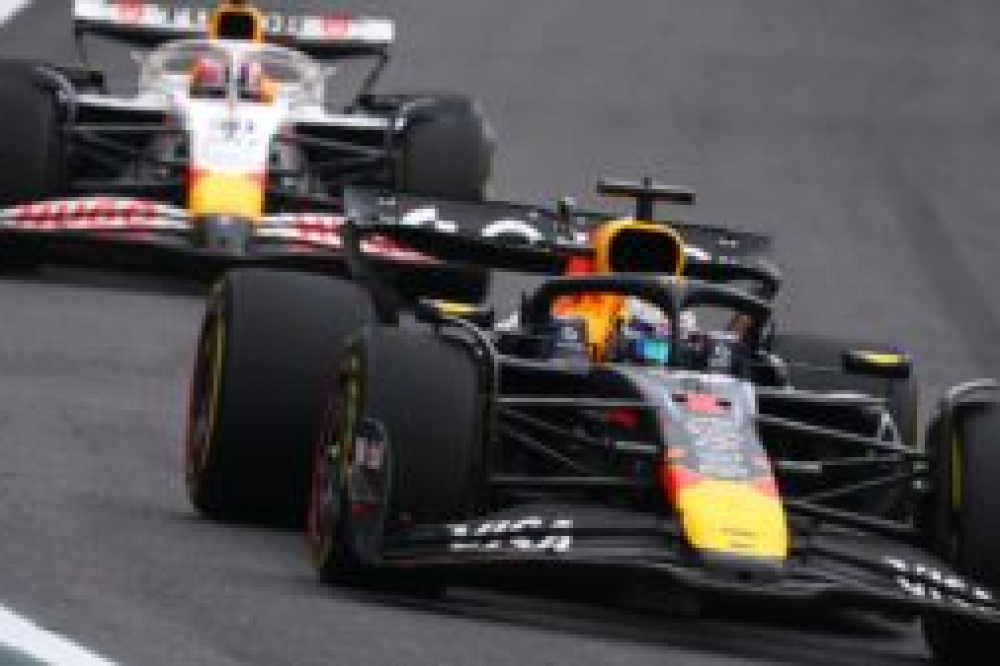 La FIA pourrait forcer Red Bull à vendre Racing Bulls