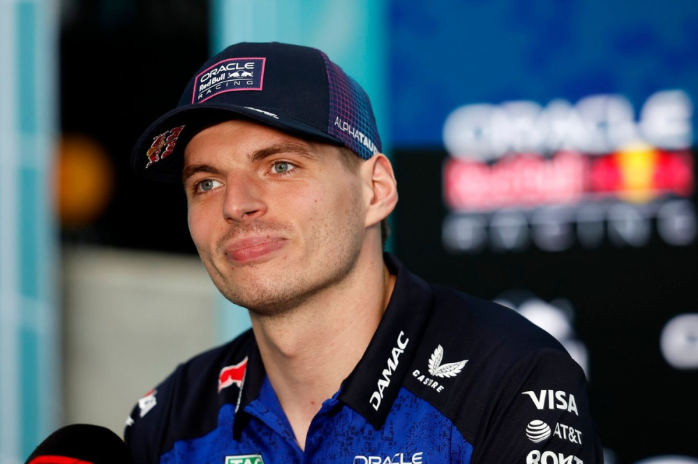 Montoya s'en prend encore à Verstappen et demande une sanction exemplaire
