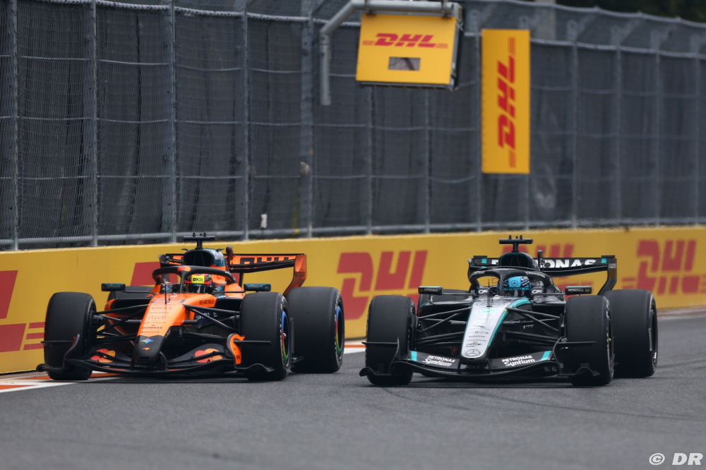 Les moteurs 2026 de F1 ne changeront-ils drastiquement qu'en 2028 ?