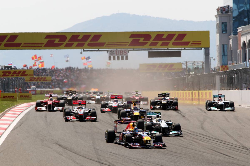 La Turquie pourrait intégrer le calendrier F1 2026