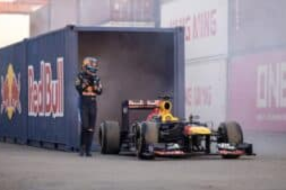 Pourquoi le retour du V8 pourrait avantager Red Bull